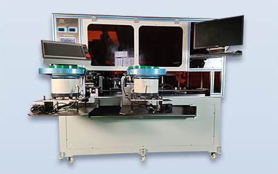 科維思全自動(dòng)穿膠殼機(jī)