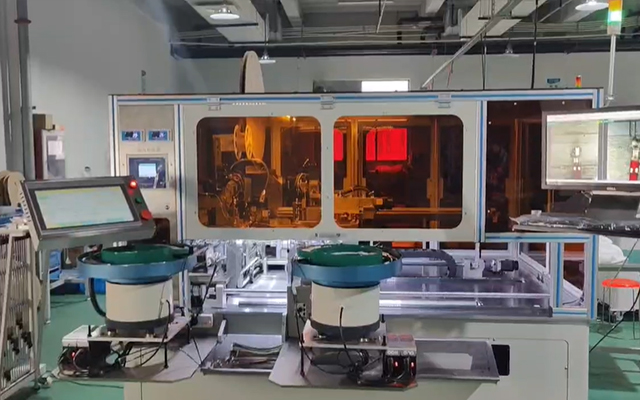 穿號(hào)碼管機(jī)