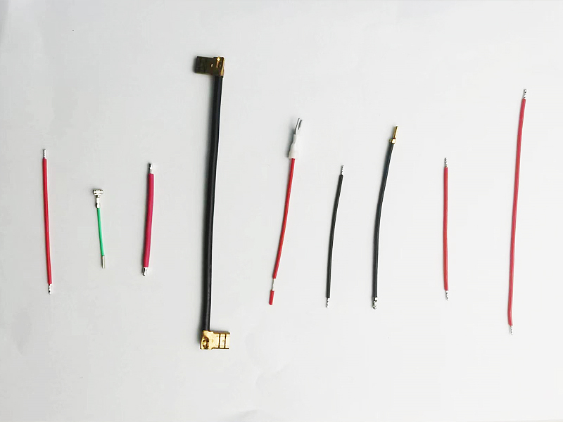 顯示屏線(xiàn)束